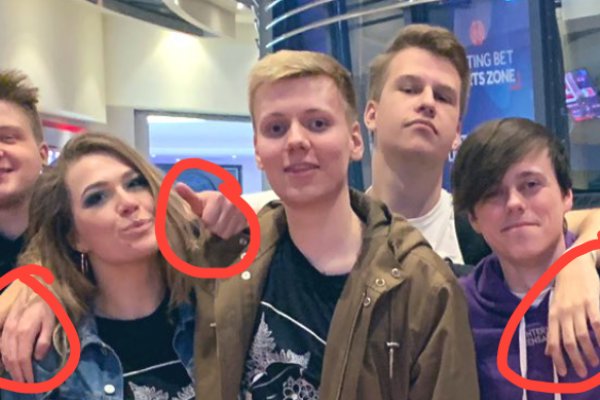 Kraken даркнет что это
